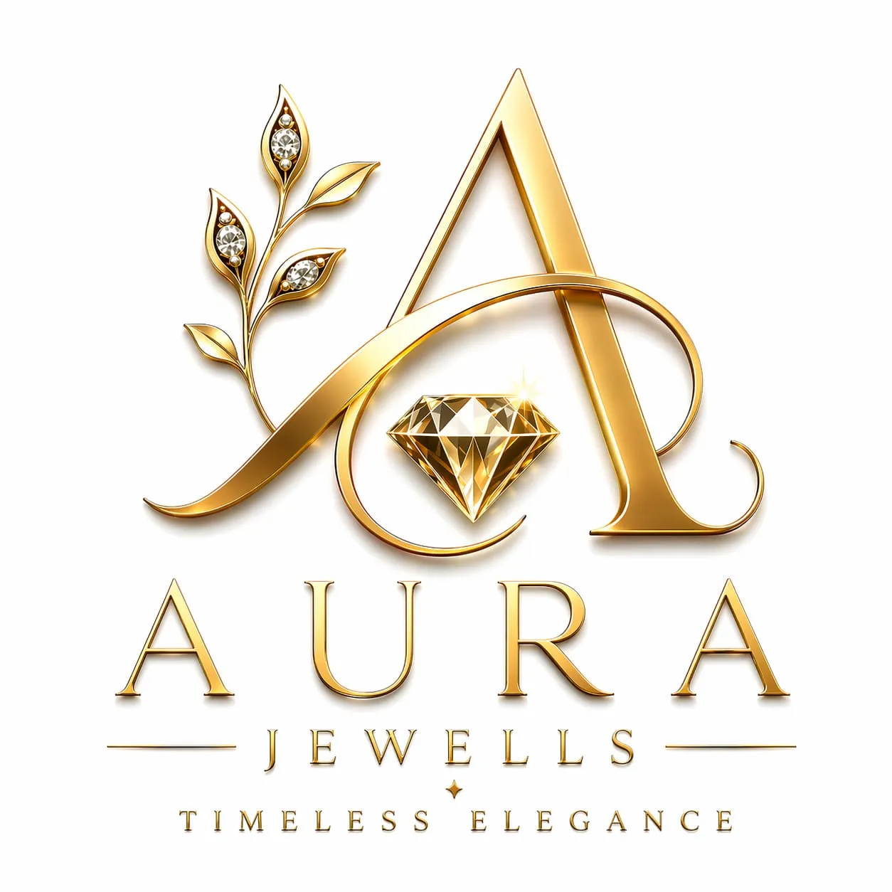 Aura Jewelry